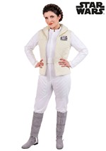 Star Wars Hoth Leia Womens Costume