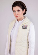 Star Wars Hoth Leia Womens Costume Alt 4