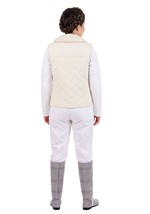 Star Wars Hoth Leia Womens Costume Alt 1