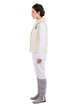 Star Wars Hoth Leia Womens Costume Alt 2