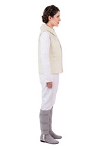 Star Wars Hoth Leia Womens Costume Alt 3
