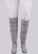 Adult Star Wars Hoth Leia Costume Alt 3