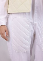 Adult Star Wars Hoth Leia Costume Alt 4
