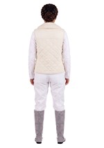 Adult Star Wars Hoth Leia Costume Alt 6