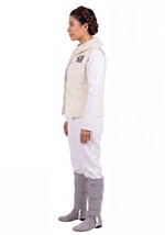 Adult Star Wars Hoth Leia Costume Alt 7