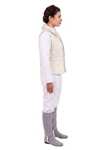 Adult Star Wars Hoth Leia Costume Alt 8