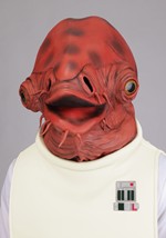 Star Wars Admiral Ackbar Mens Costume Alt 4