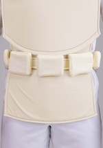 Star Wars Admiral Ackbar Mens Costume Alt 7