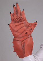 Star Wars Admiral Ackbar Mens Costume Alt 9