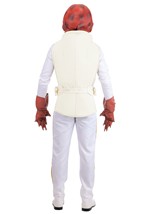 Star Wars Admiral Ackbar Mens Costume Alt 1