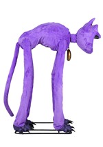Animatronic Poppy Playtime CatNap Decoration Alt 3