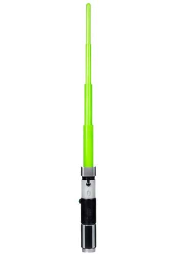 Non Electronic Star Wars Master Yoda Lightsaber