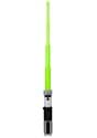 Non Electronic Star Wars Master Yoda Lightsaber