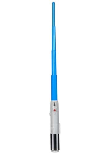 Non Electronic Star Wars Luke Skywalker Lightsaber