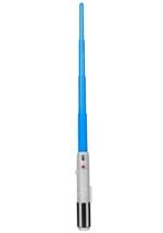 Non Electronic Star Wars Luke Skywalker Lightsaber