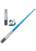 Non Electronic Star Wars Luke Skywalker Lightsaber Alt 1