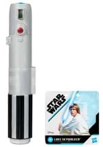 Non Electronic Star Wars Luke Skywalker Lightsaber Alt 2