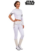 Star Wars Cropped Padme Women's Costume