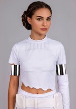 Star Wars Cropped Padme Women's Costume