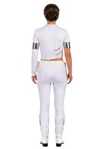 Star Wars Cropped Padme Women's Costume