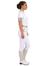 Star Wars Cropped Padme Women's Costume