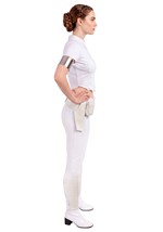 Women's Star Wars Cropped Padme Costume Alt 1