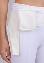Women's Star Wars Cropped Padme Costume Alt 3
