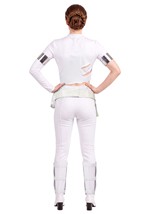 Women's Star Wars Cropped Padme Costume Alt 6