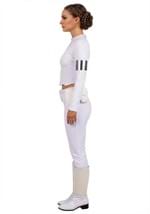 Star Wars Cropped Padme Womens Costume Alt 2