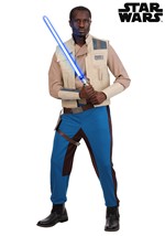 Adult Star Wars The Rise of the Skywalker Finn Costume