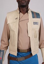 Adult Star Wars The Rise of the Skywalker Finn Costume Alt 4