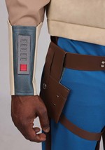 Adult Star Wars The Rise of the Skywalker Finn Costume Alt 6