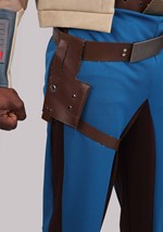 Adult Star Wars The Rise of the Skywalker Finn Costume Alt 7