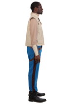 Adult Star Wars The Rise of the Skywalker Finn Costume Alt 3