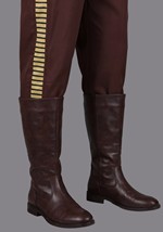 Mens Star Wars Luke Skywalker Yavin Celebration Alt 8