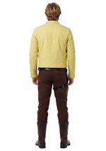 Mens Star Wars Luke Skywalker Yavin Celebration Alt 1