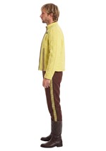 Mens Star Wars Luke Skywalker Yavin Celebration Alt 2
