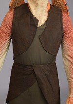 Adult Star Wars Jar Jar Binks Costume Alt 6