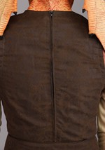 Adult Star Wars Jar Jar Binks Costume Alt 7