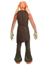 Adult Star Wars Jar Jar Binks Costume Alt 1