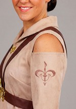 Womens Padme Star Wars Maternity Costume Alt 6