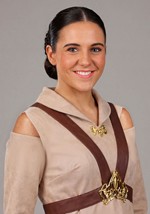 Womens Padme Star Wars Maternity Costume Alt 4