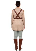 Womens Padme Star Wars Maternity Costume Alt 1