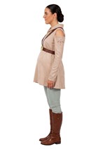 Womens Padme Star Wars Maternity Costume Alt 2