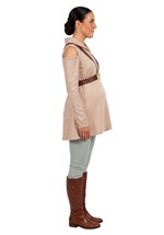 Womens Padme Star Wars Maternity Costume Alt 3