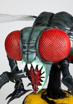 5.5FT Animatronic Mungo the Mutant Fly Decoration alt 4