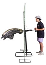 3FT Actormatronic Alien Xenomorph Decoration Alt 2