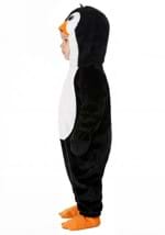 Plush Penguin Infant Costume Alt 3