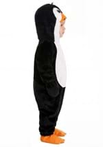 Plush Penguin Infant Costume Alt 4