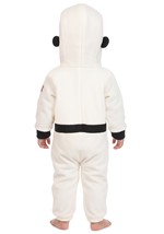 Classic Infant Astronaut Baby Costume Alt 1